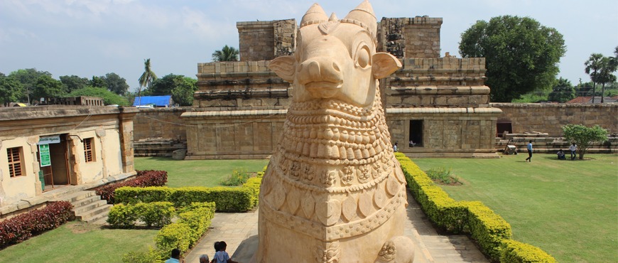 thanjavur temple